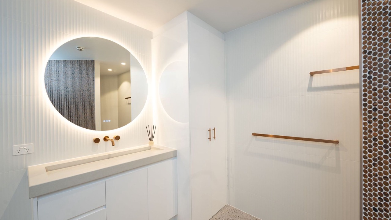 Photo of Bathroom in Palm Beach