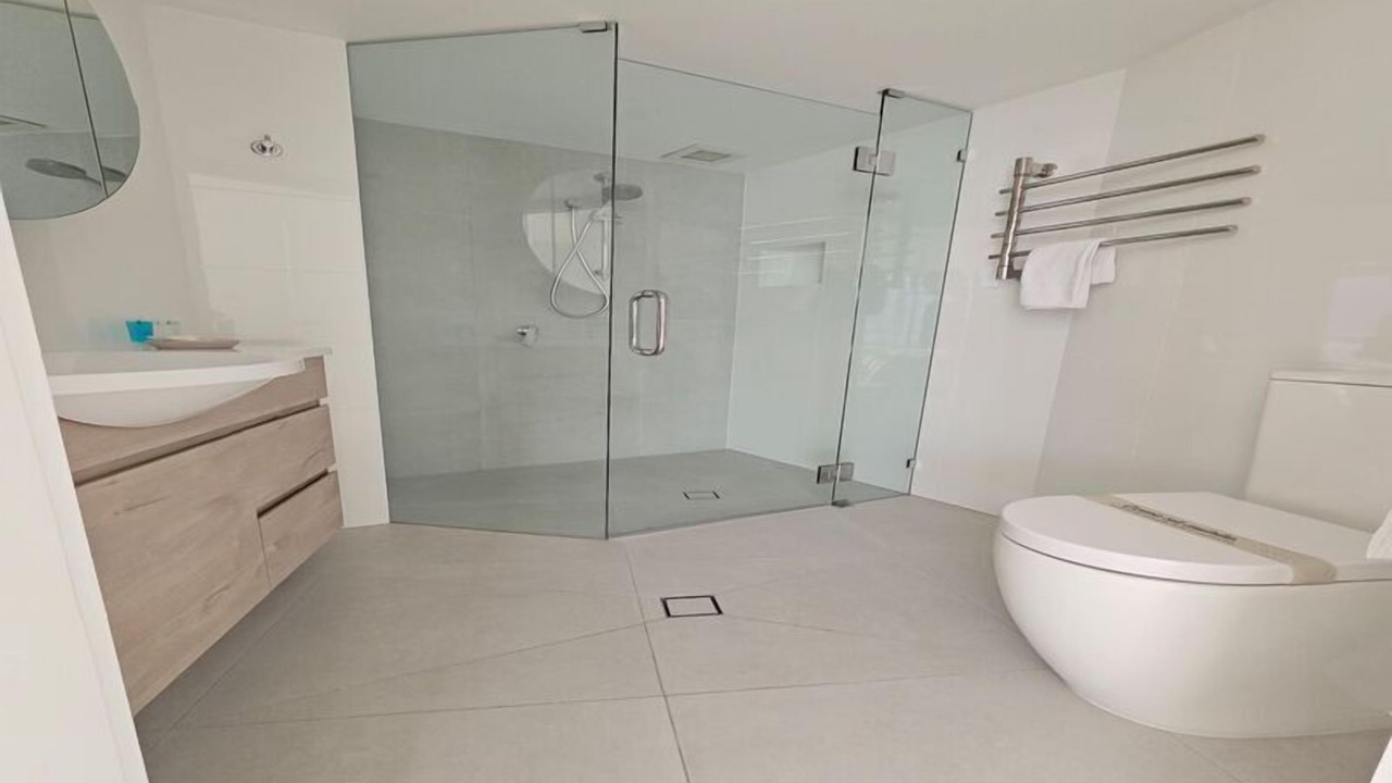 Photo of Bathroom in Palm Beach