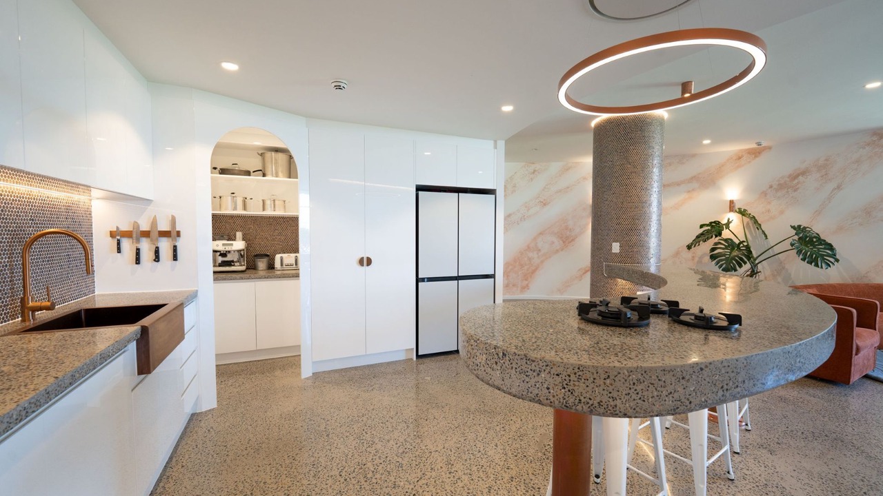 Photo of Kitchen in Palm Beach
