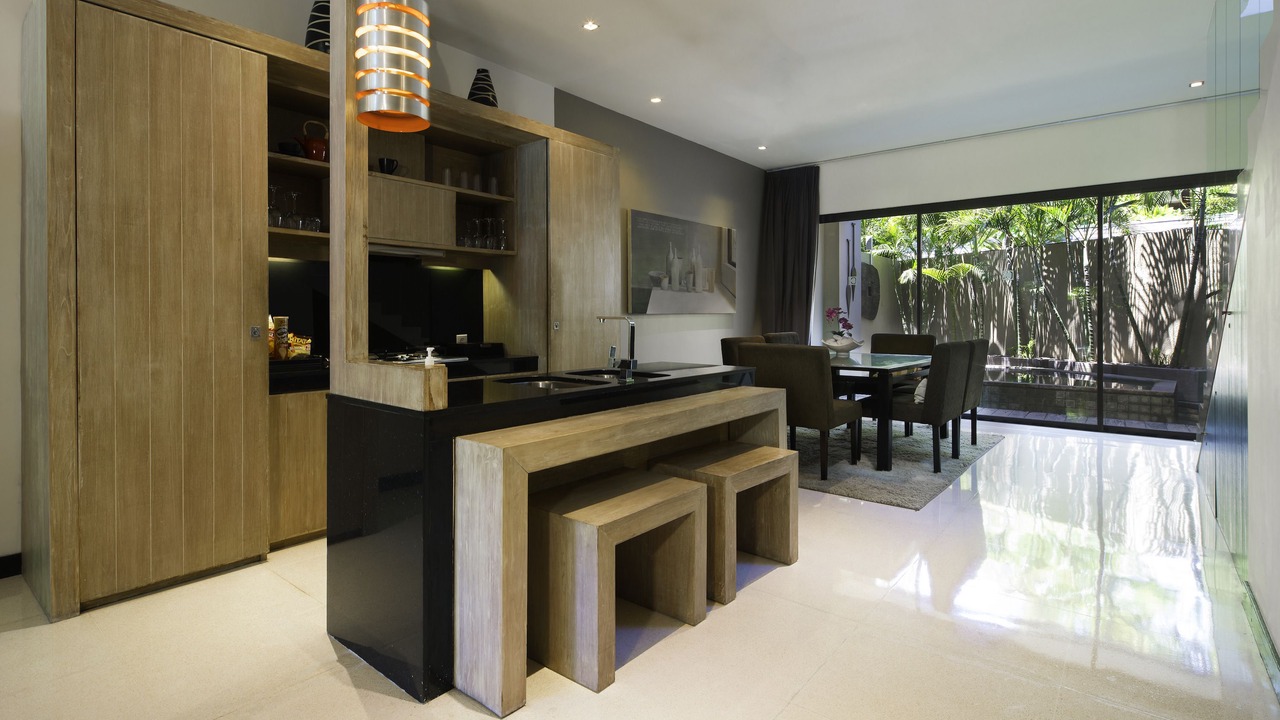 Photo of Kitchen in Petitenget