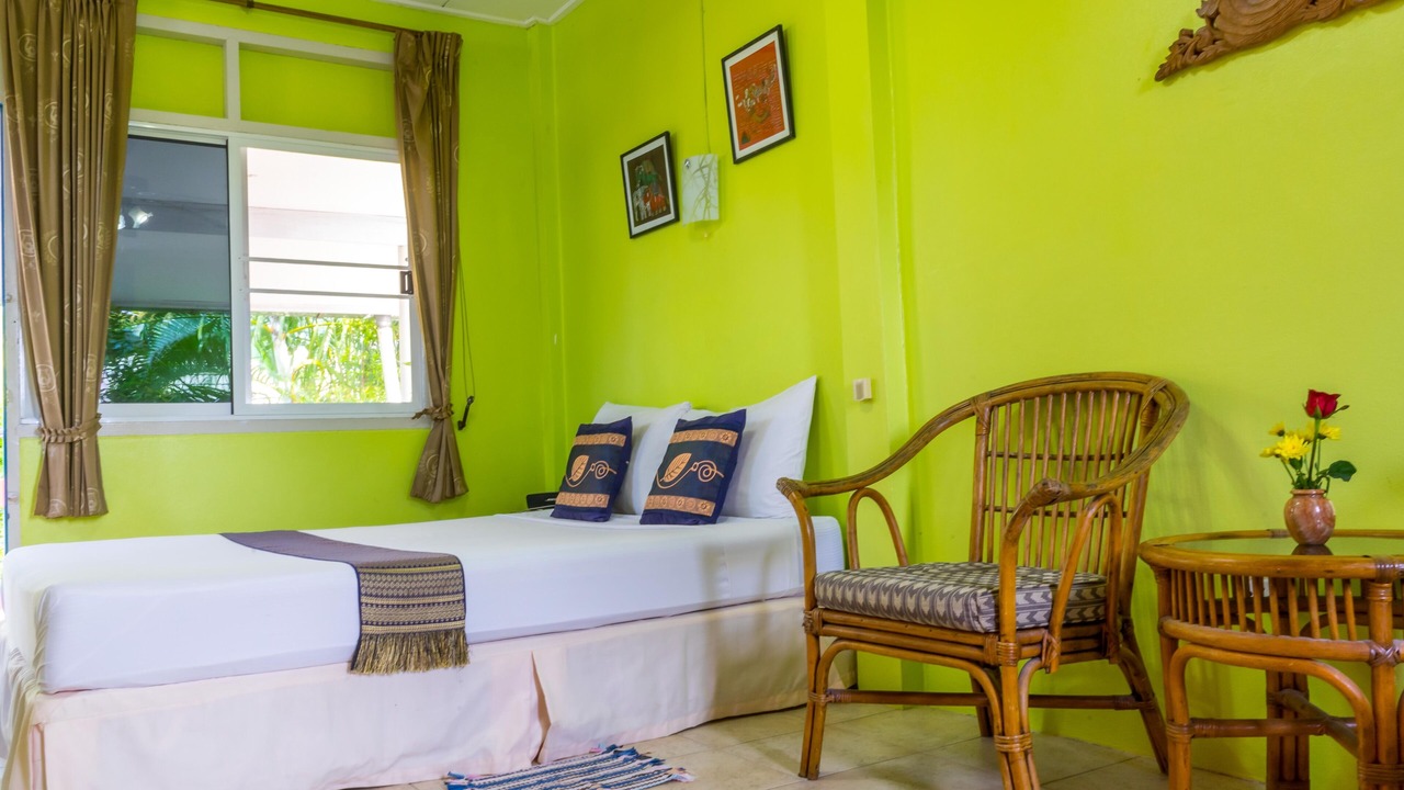 Photo of Bedroom in Sa Khu