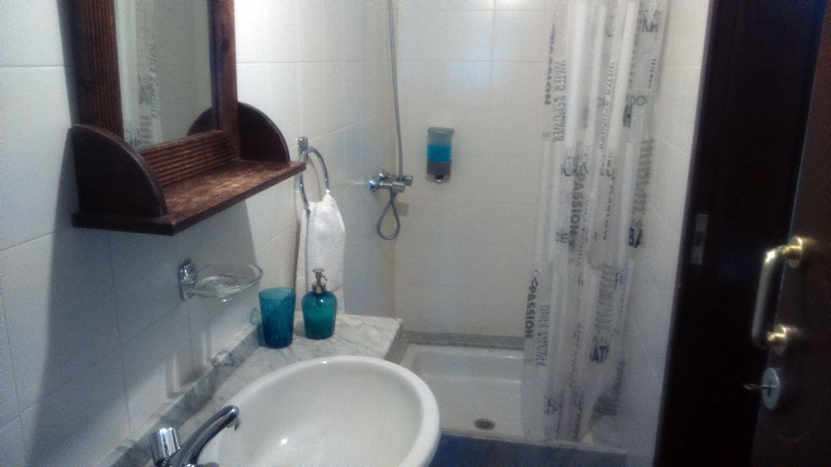 Photo of Bathroom in Vilaflor