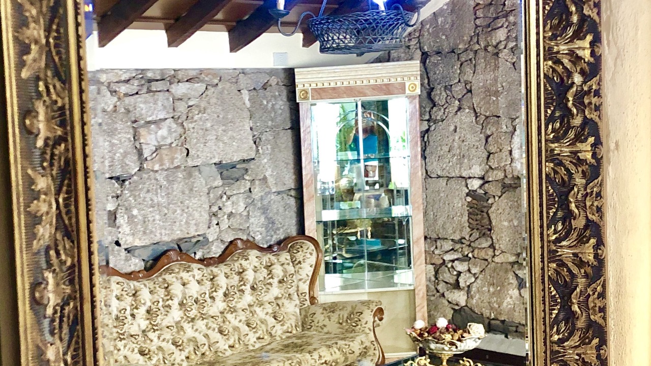 Photo of Livingroom in Vilaflor