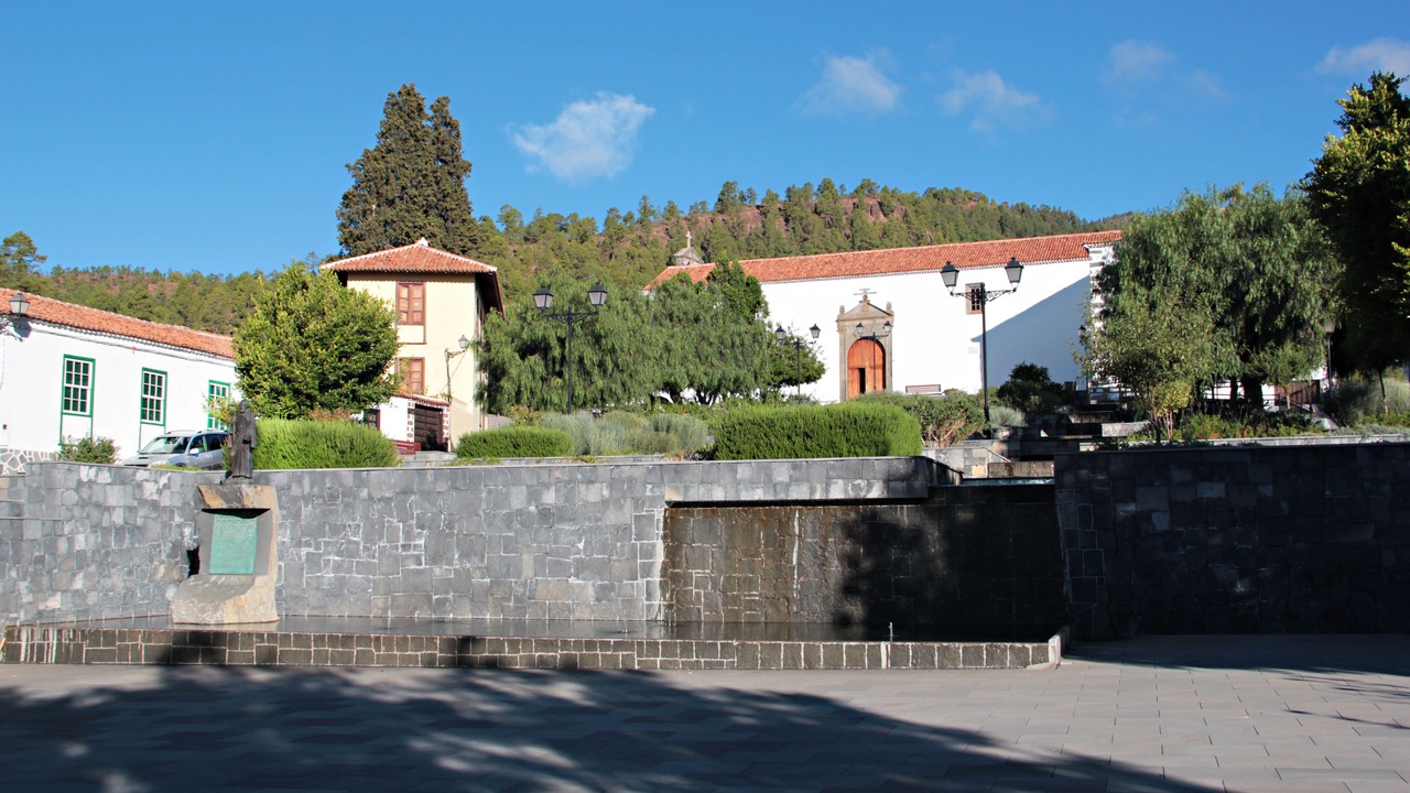Photo of Outdoor in Vilaflor