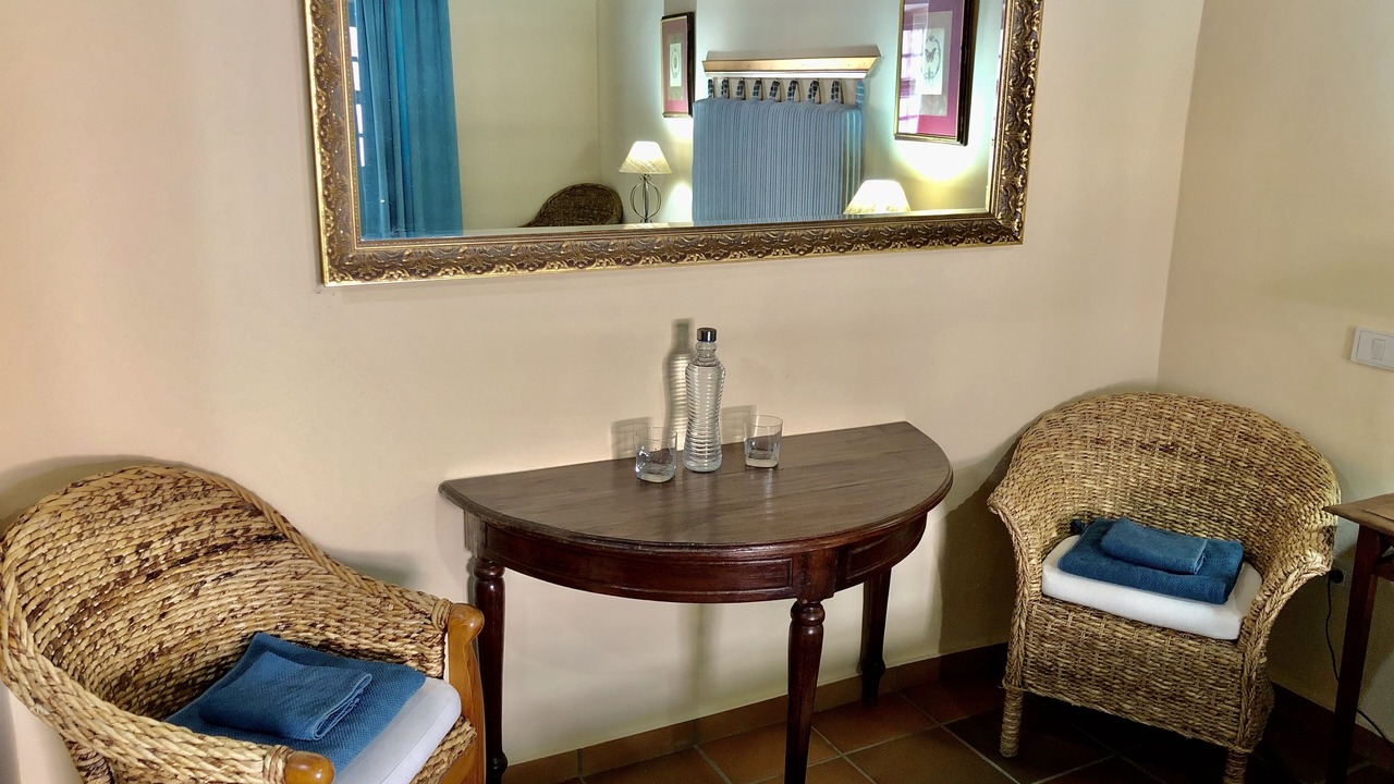 Photo of Bathroom in Vilaflor
