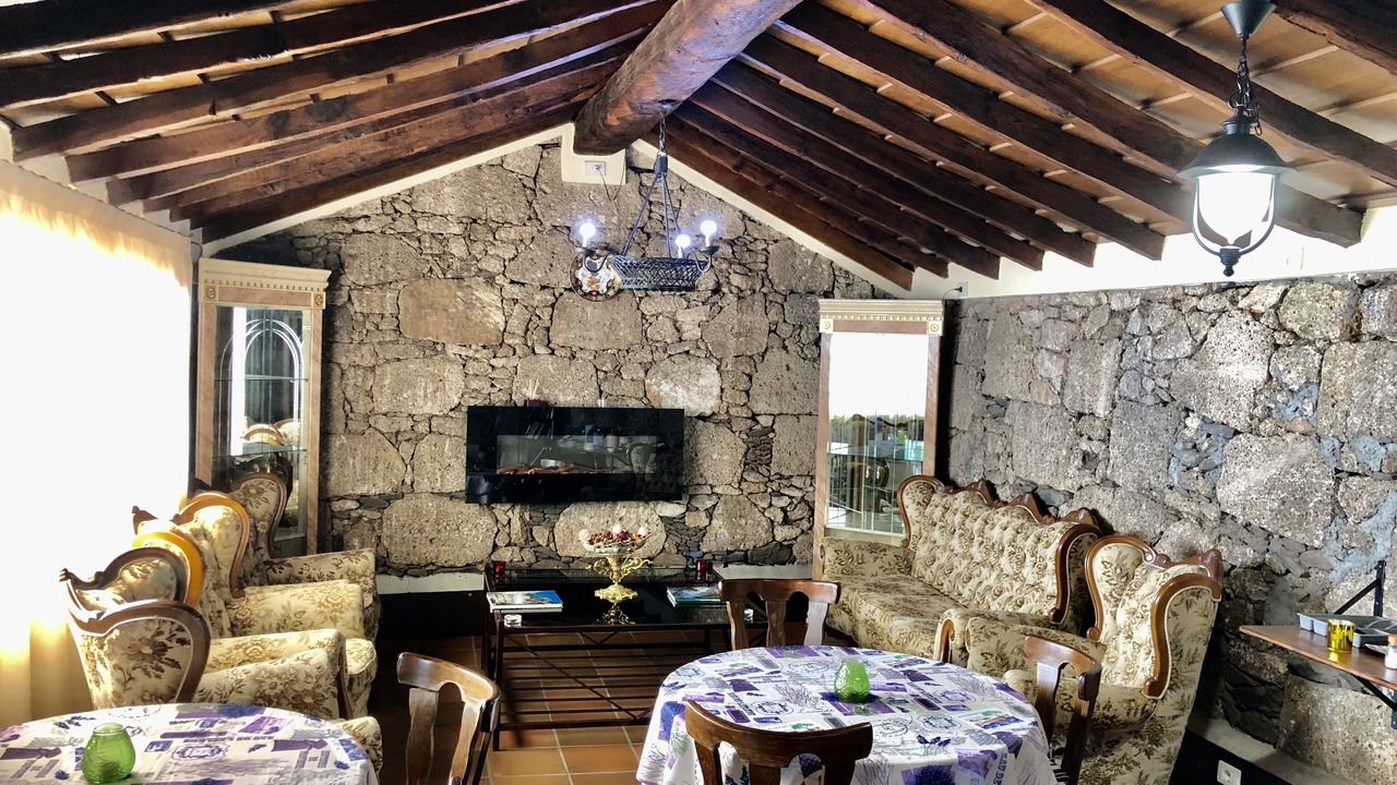 Photo of Livingroom in Vilaflor