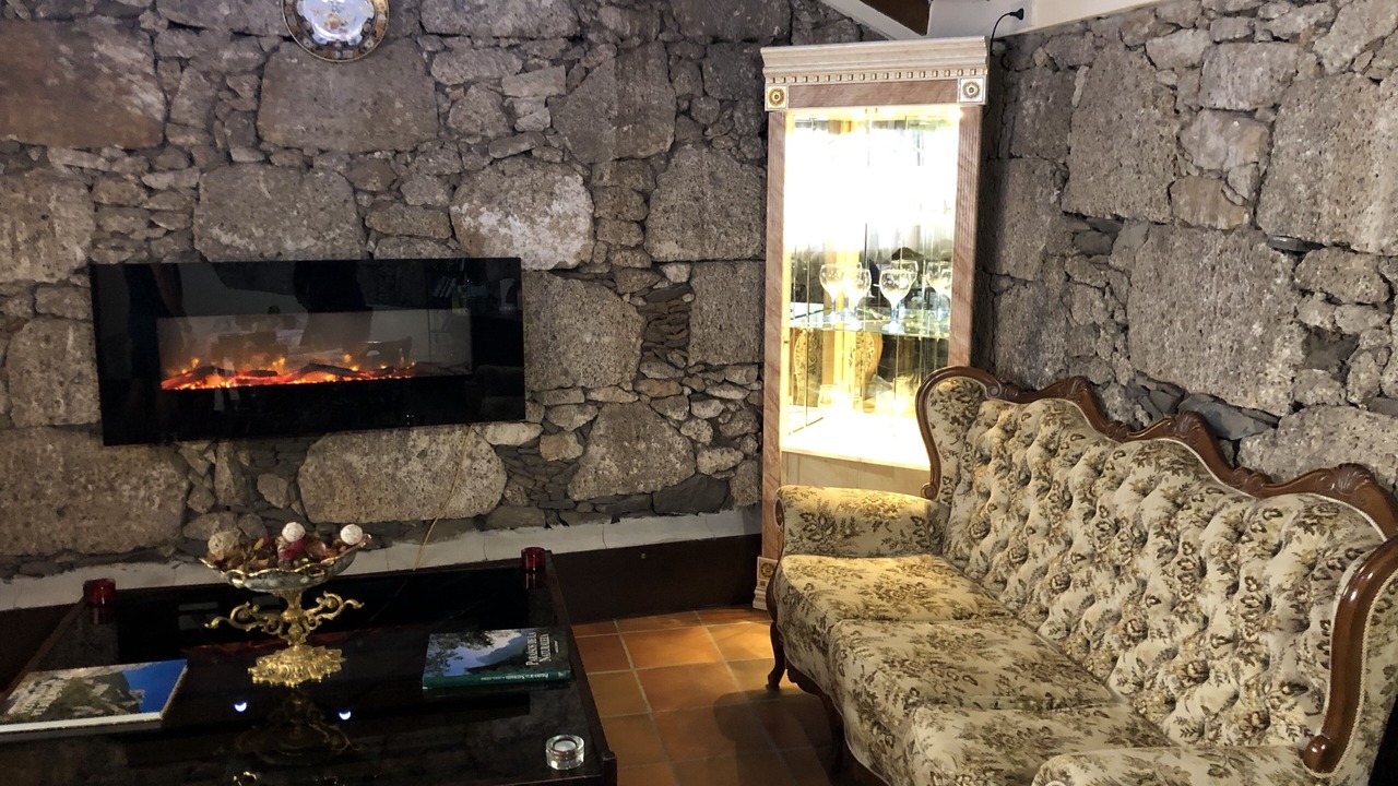 Photo of Livingroom in Vilaflor
