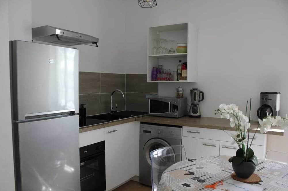 Photo of Kitchen in Saint-Chamas