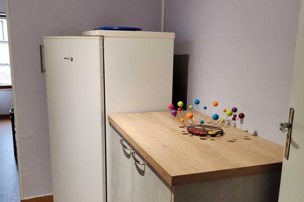 Photo of Kitchen in Arfeuilles