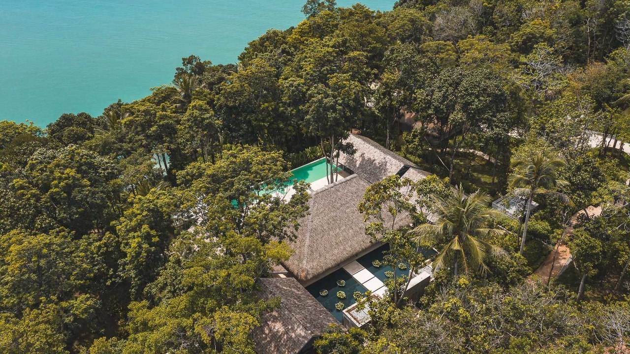 Photo of Outdoor in Maprao Island