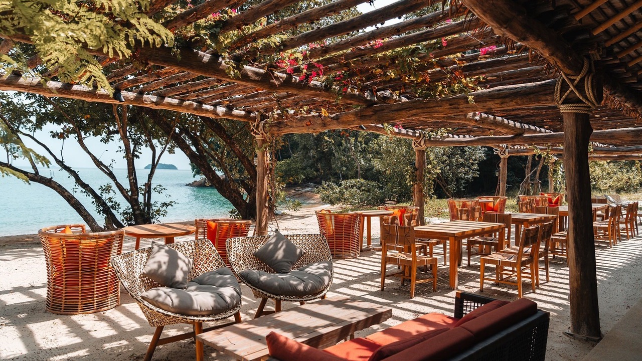 Photo of Outdoor in Maprao Island