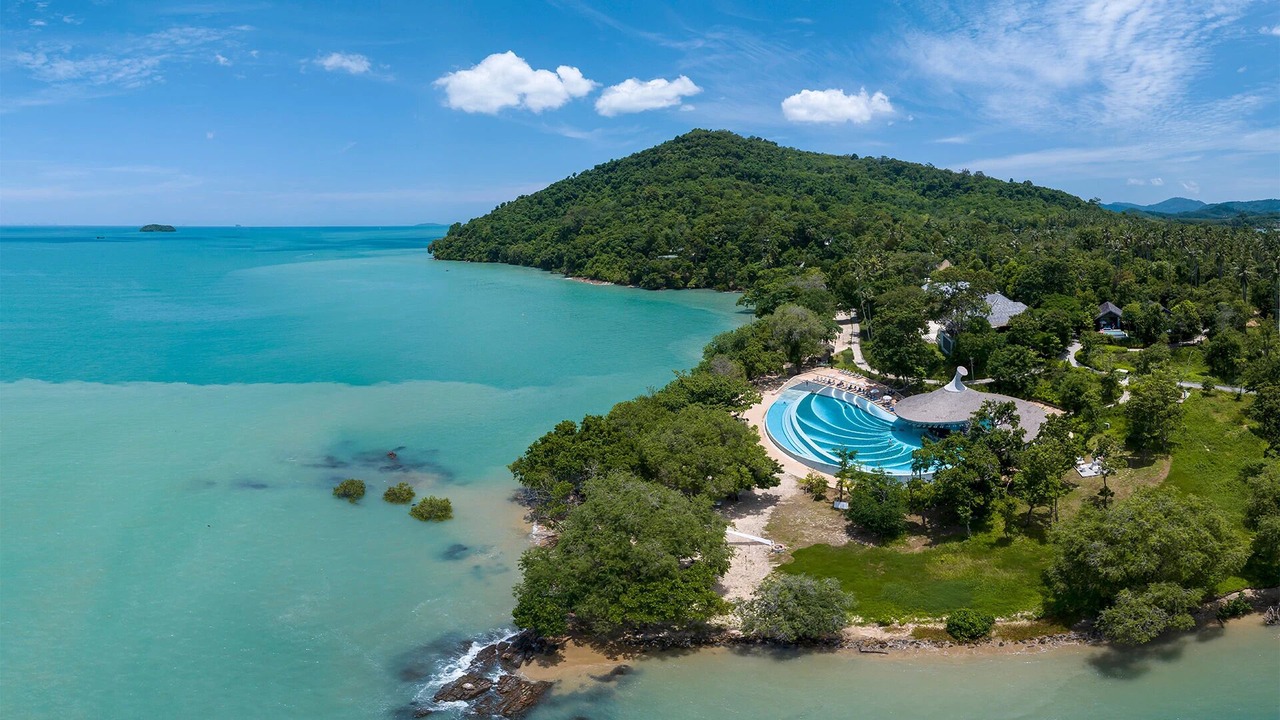 Photo of Outdoor in Maprao Island