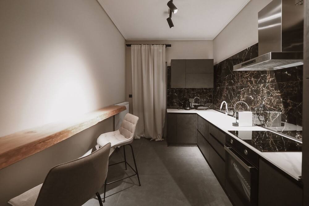Photo of Kitchen in Trikala