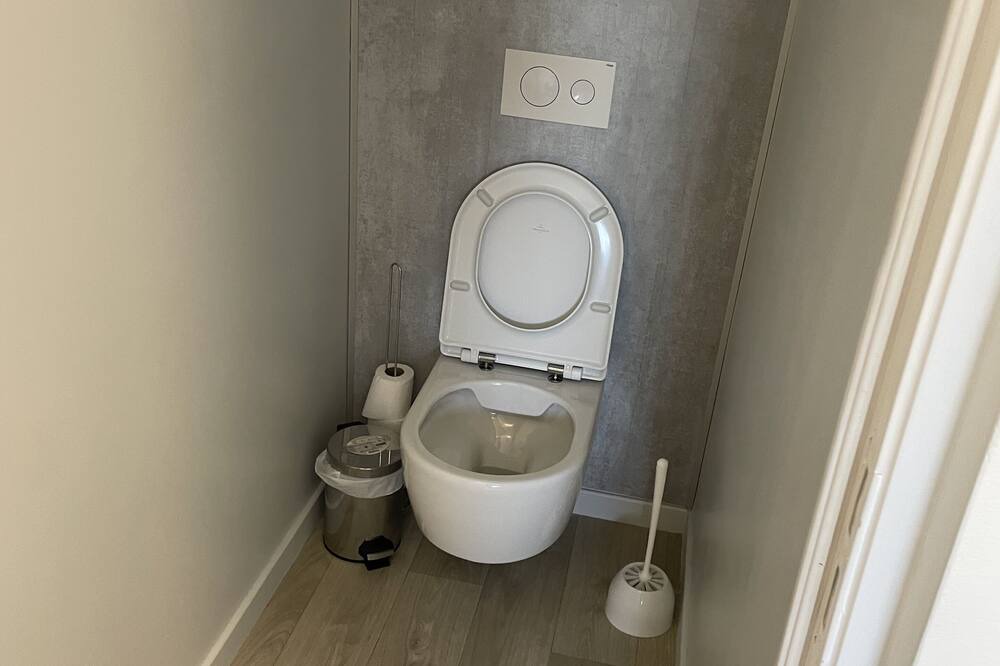 Photo of Bathroom in Diou