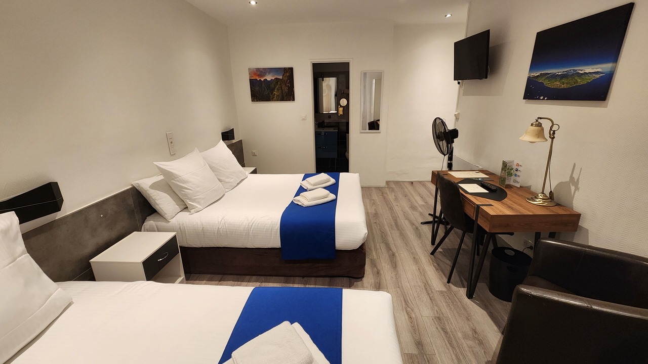 Photo of Bedroom in Thermal