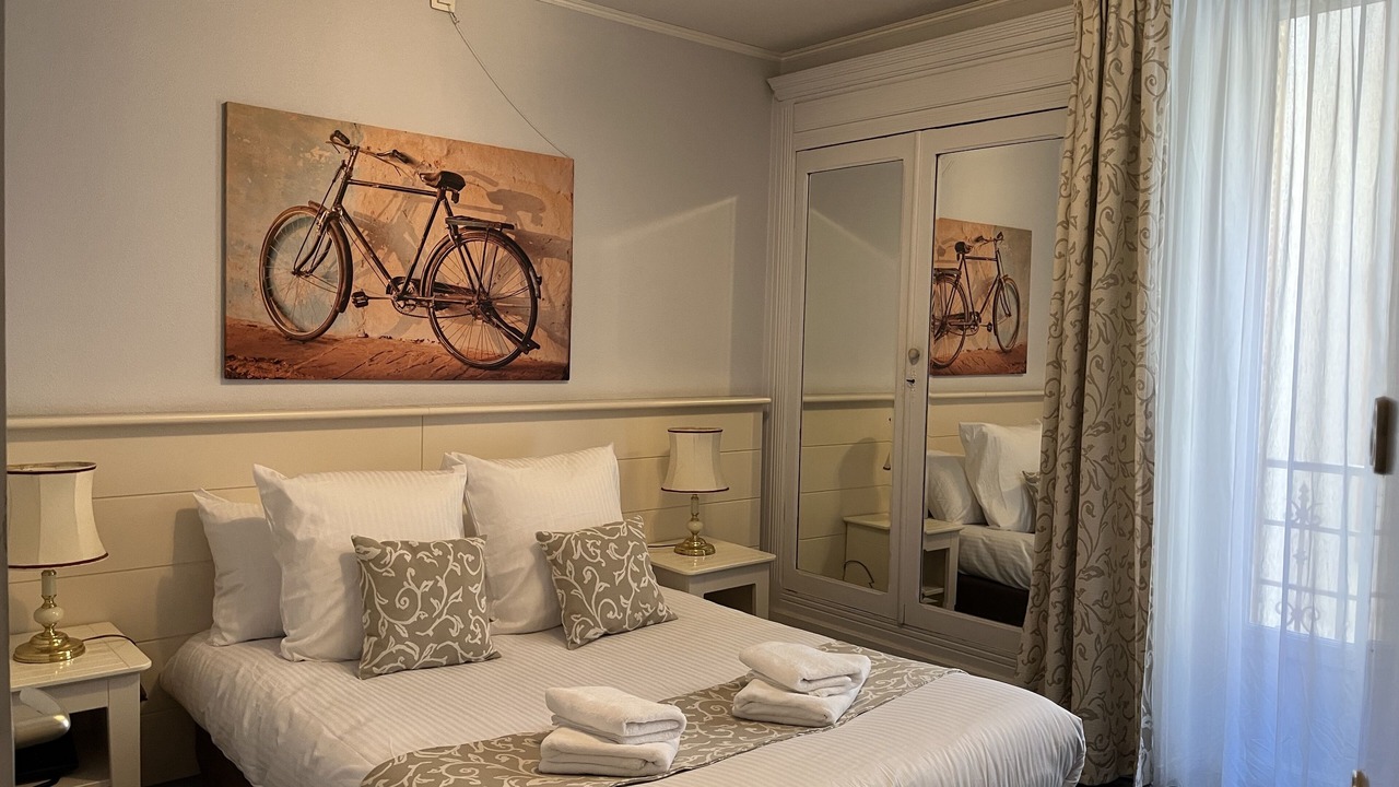 Photo of Bedroom in Thermal