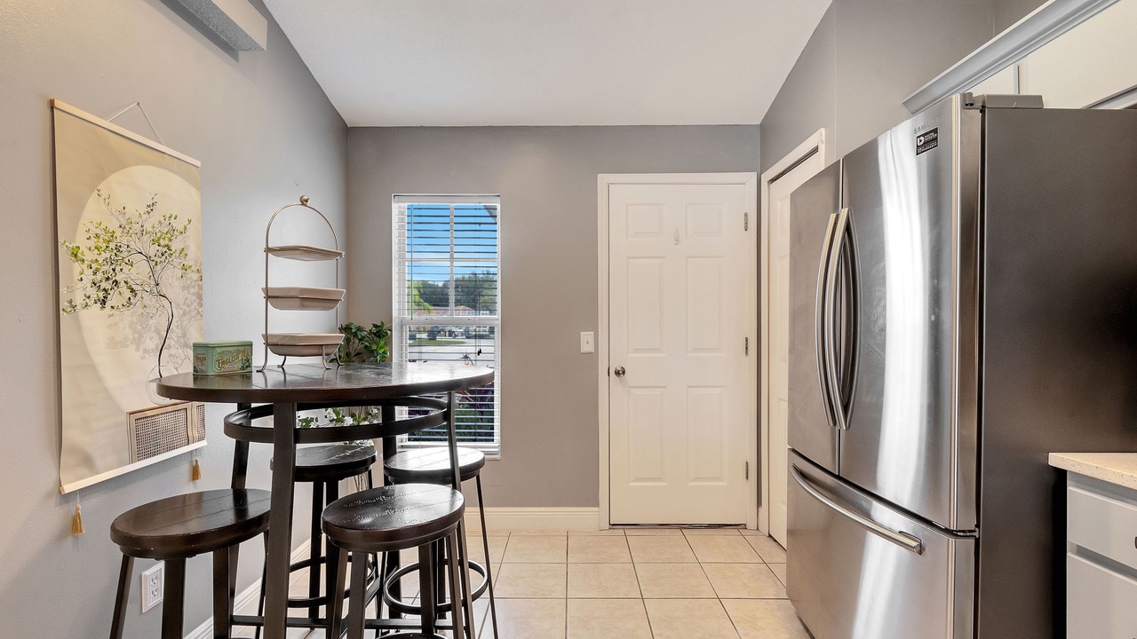 Photo of Kitchen in Wellington