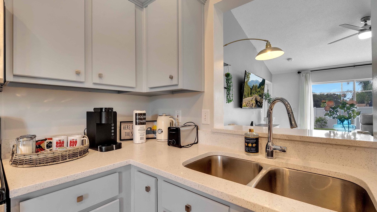 Photo of Kitchen in Wellington