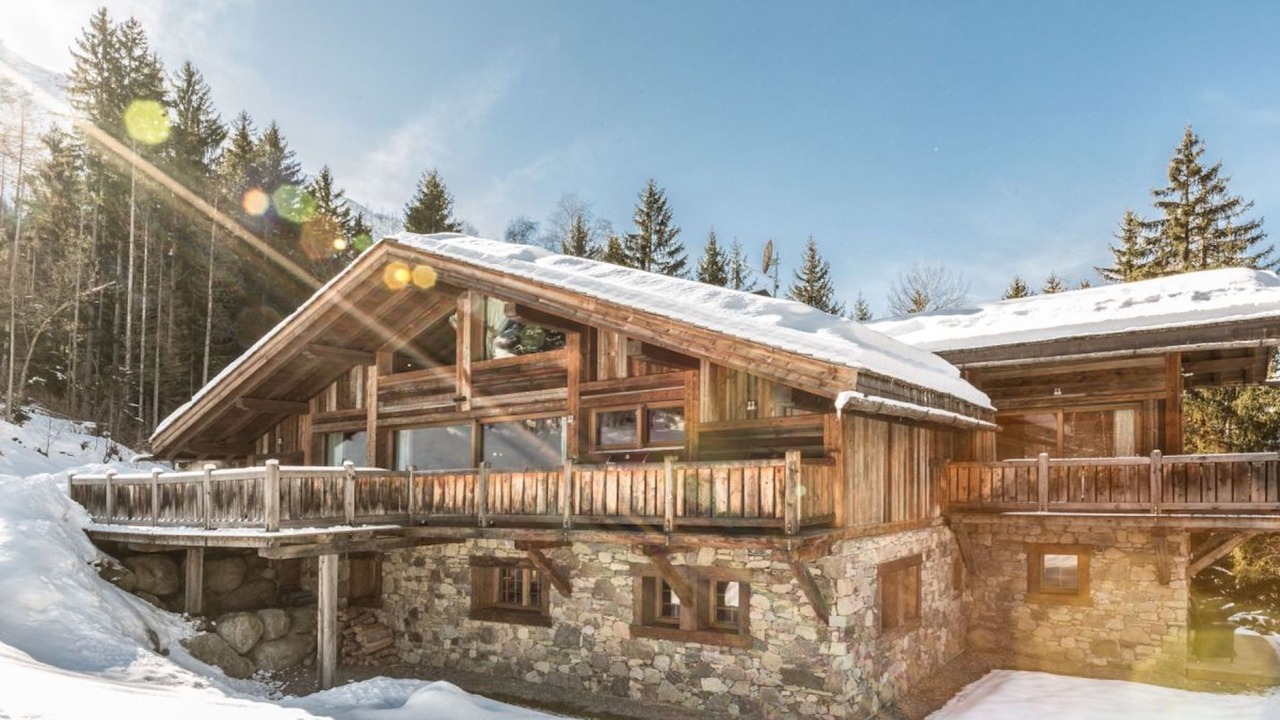 Photo of Outdoor in Les Bossons