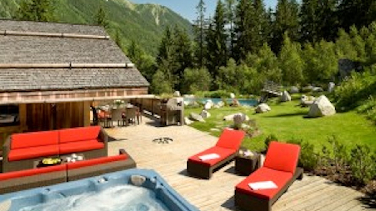Photo of Outdoor in Les Bossons