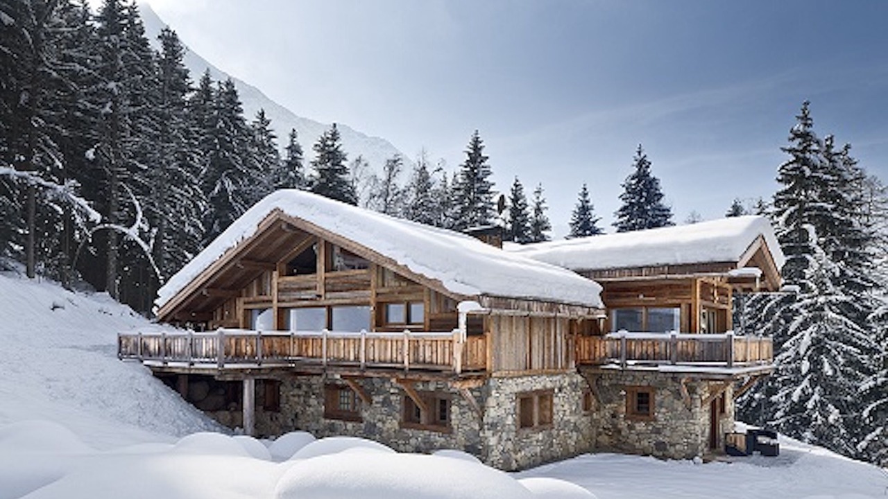 Photo of Outdoor in Les Bossons