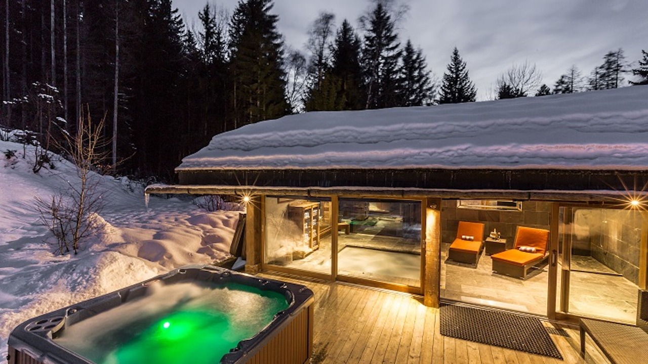 Photo of Outdoor in Les Bossons