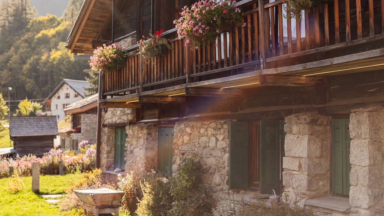 Photo of Outdoor in Montroc