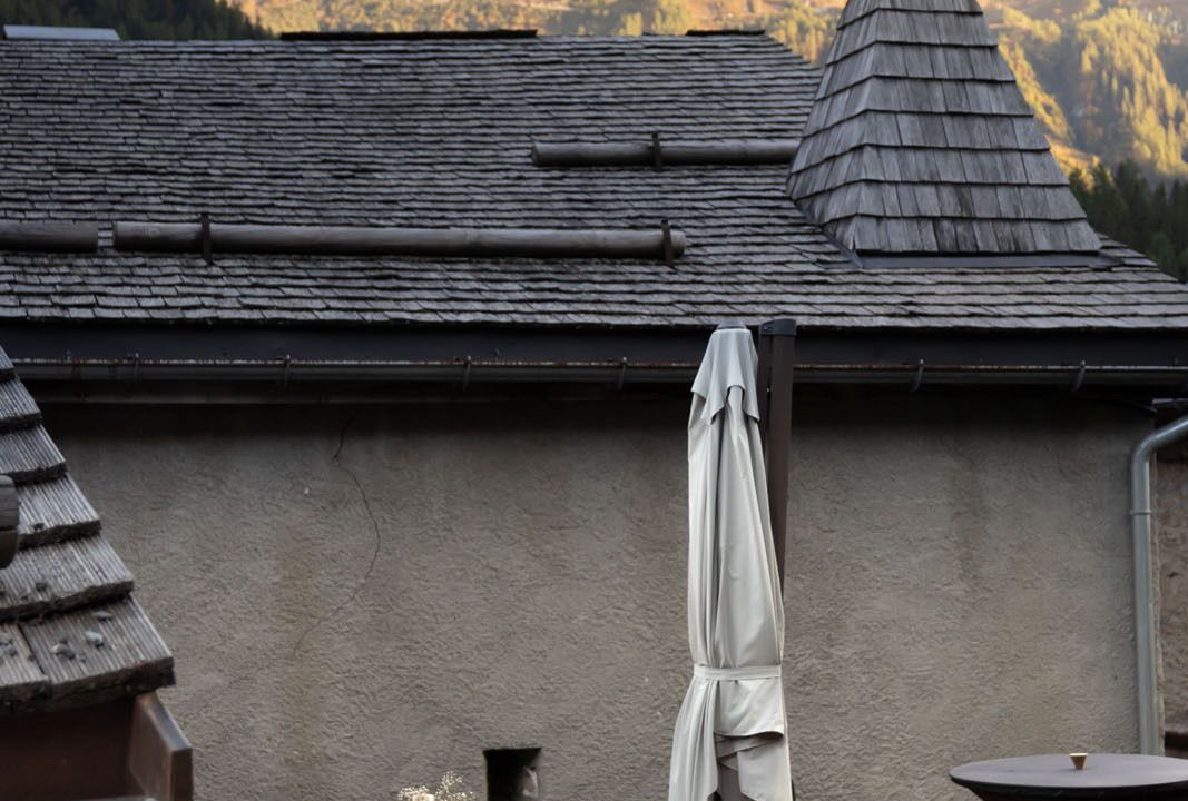 Photo of Outdoor in Montroc
