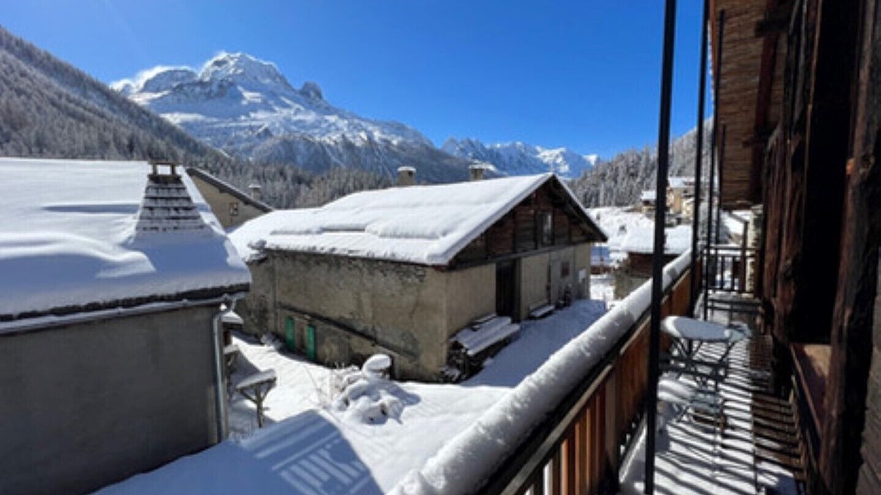 Photo of Outdoor in Montroc