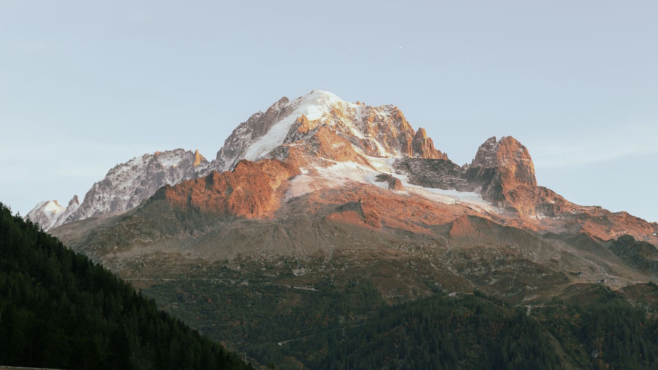 Photo of Outdoor in Montroc