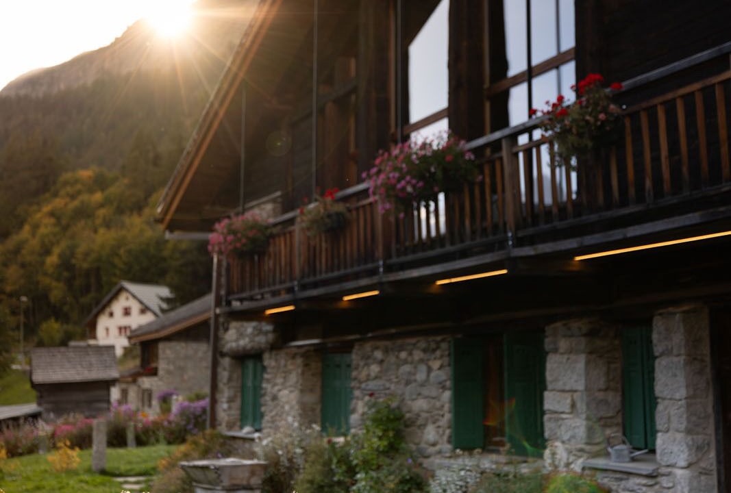 Photo of Outdoor in Montroc