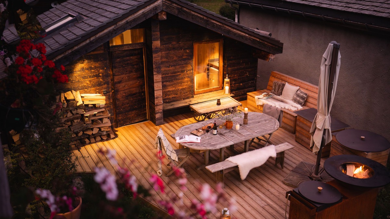 Photo of Outdoor in Montroc