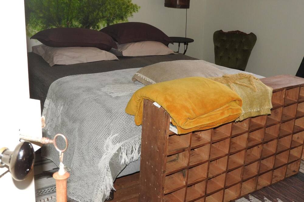 Photo of Bedroom in Arfeuilles