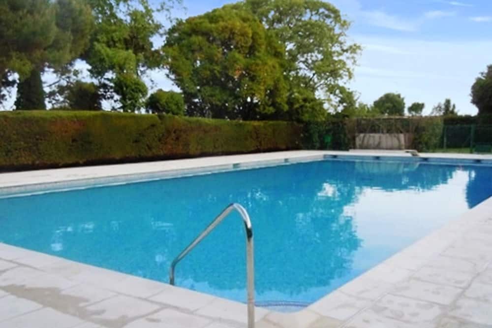 Photo of Outdoor in Bastide Giraud