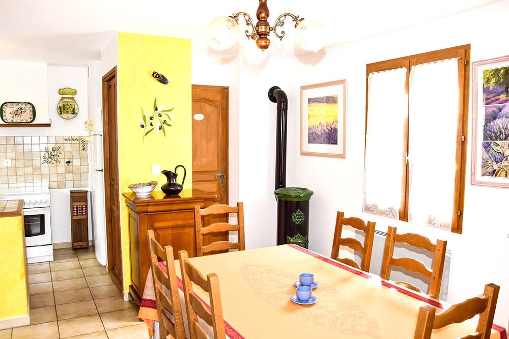 Photo of Livingroom in Sias