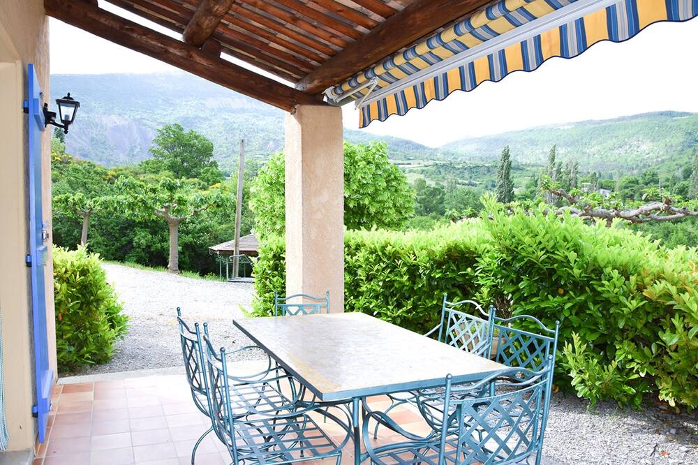 Photo of Patio Balcony in Sias
