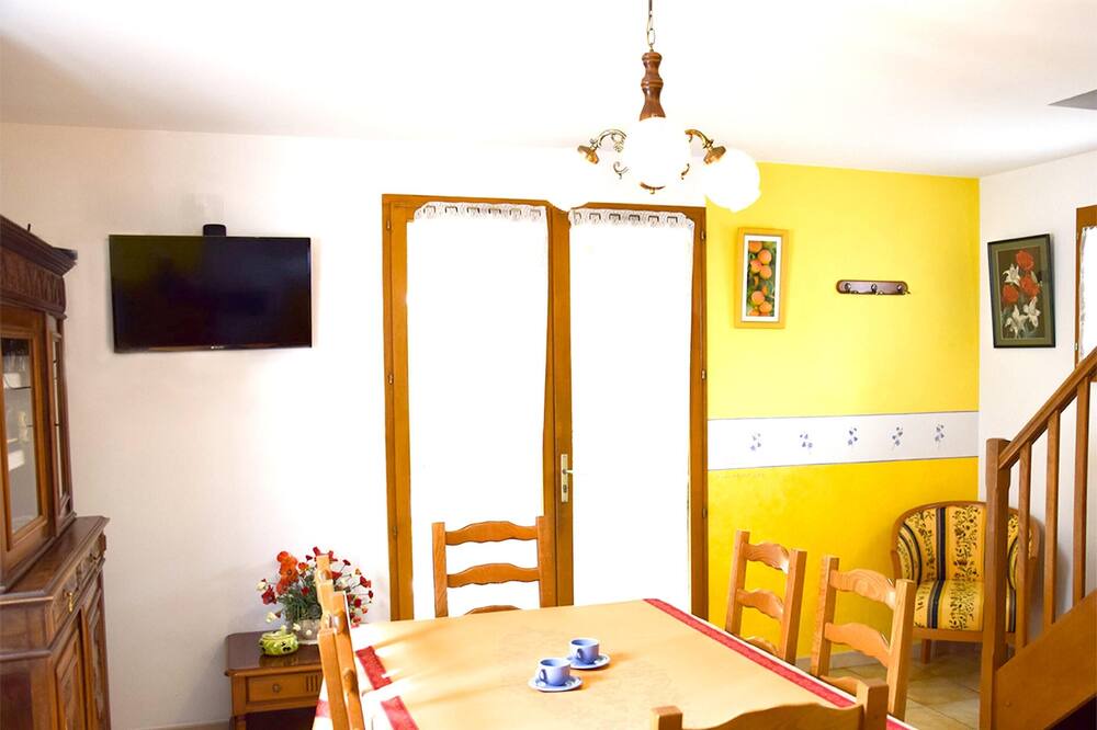 Photo of Livingroom in Sias