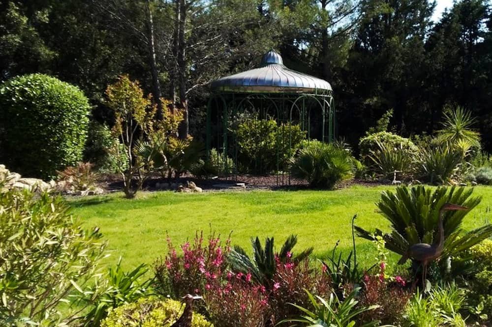 Photo of Outdoor in Taradeau