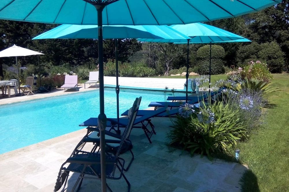 Photo of Outdoor in Taradeau