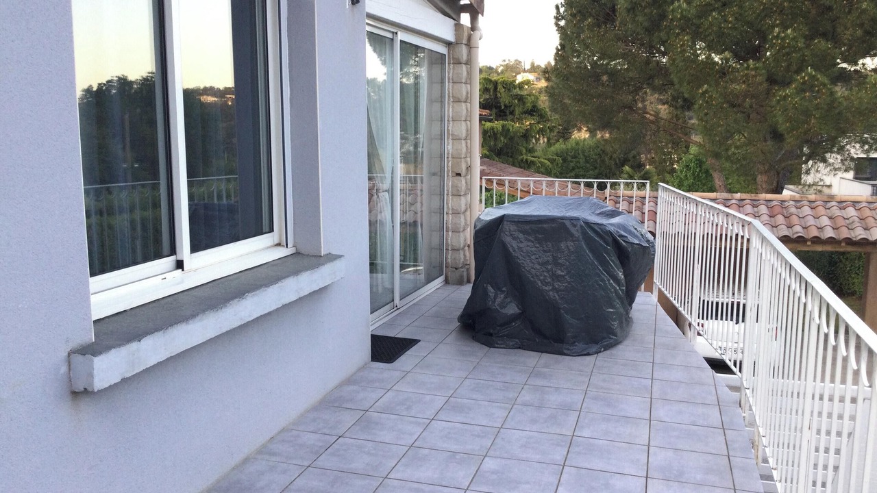 Photo of Outdoor in Aubenas