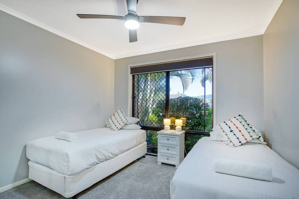 Photo of Bedroom in Oxenford