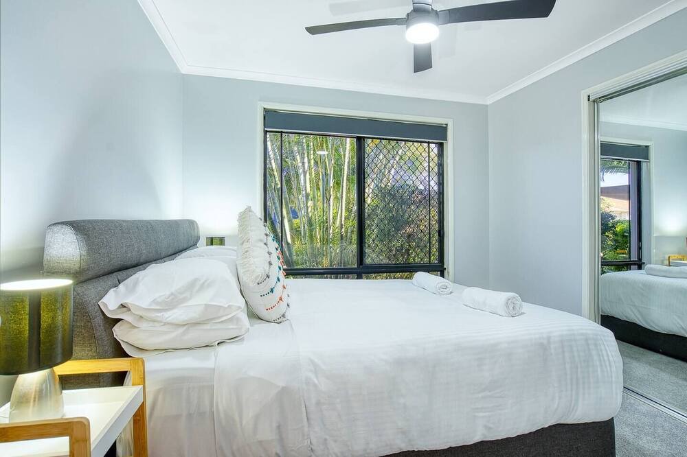 Photo of Bedroom in Oxenford