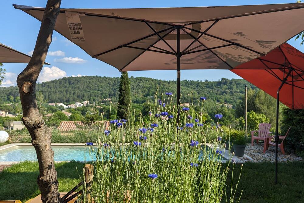 Photo of Outdoor in Riez