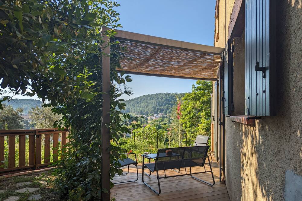 Photo of Outdoor in Riez
