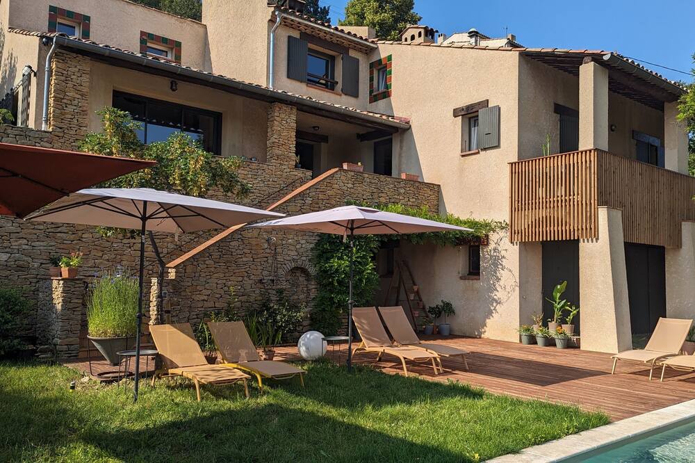 Photo of Outdoor in Riez