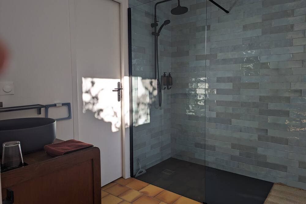Photo of Bathroom in Riez