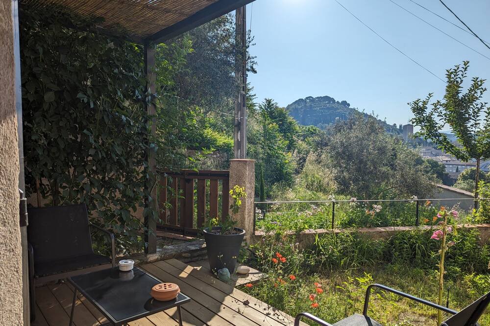 Photo of Outdoor in Riez