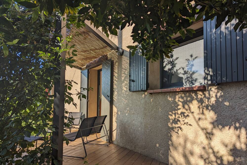 Photo of Outdoor in Riez