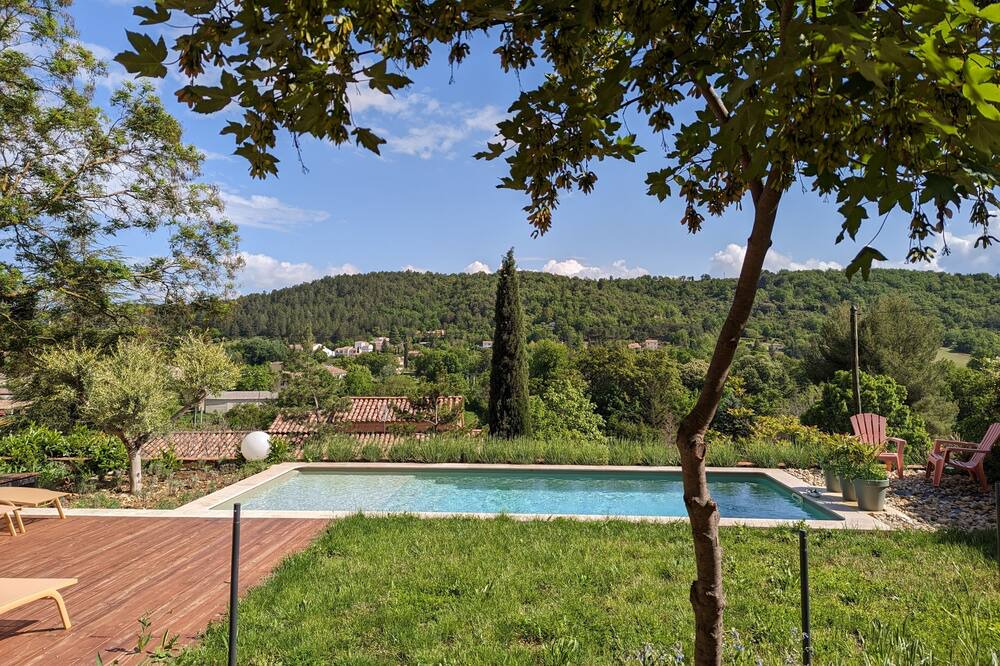 Photo of Outdoor in Riez