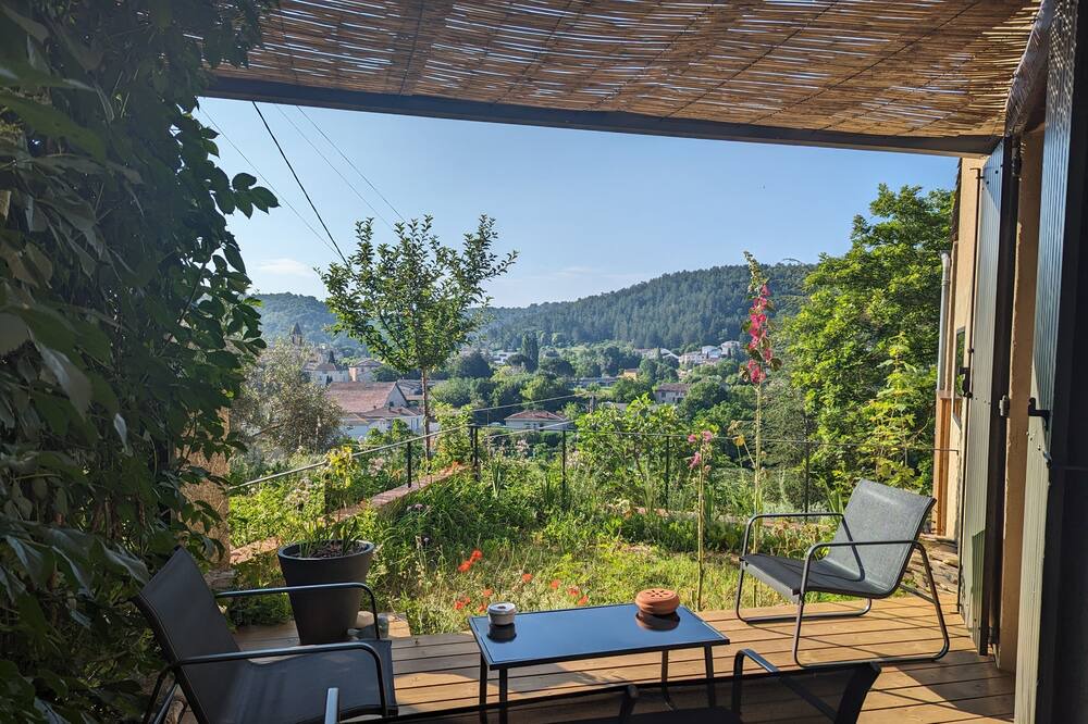 Photo of Outdoor in Riez